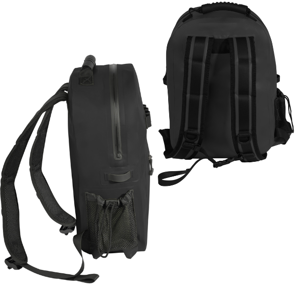 MOCHILA IMPERMEABLE WAVEGUARD 12420